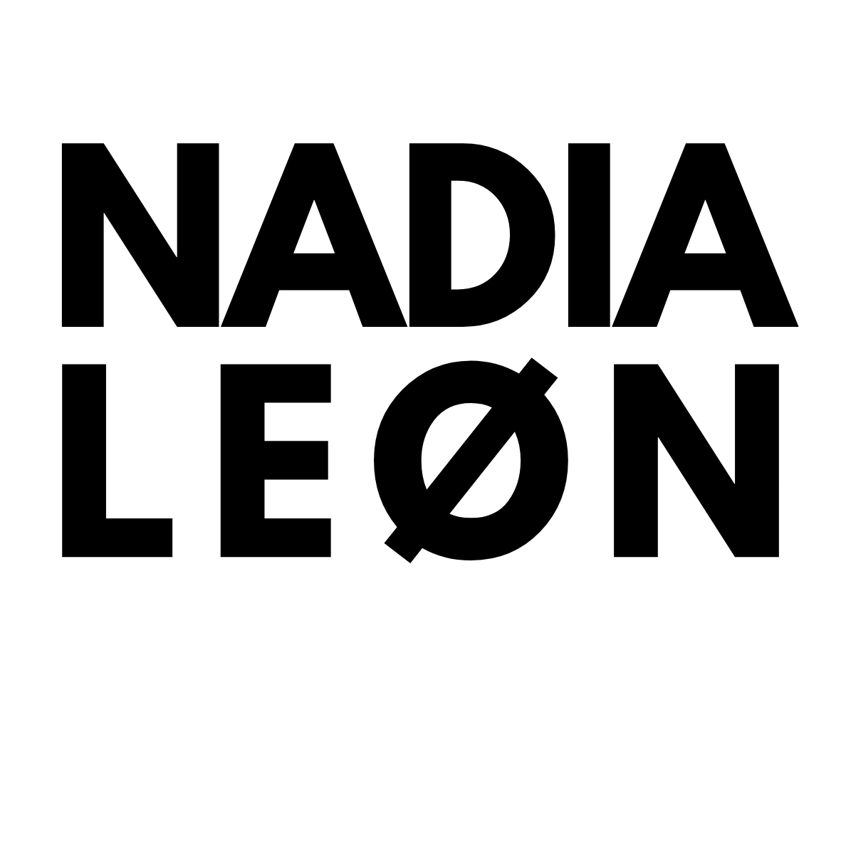 Nadia Leon